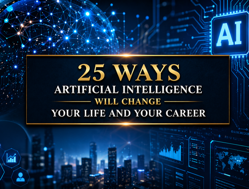 25-Ways To Us AI