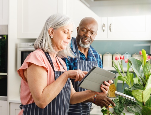 Building Financial Foundations That Last