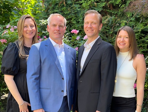 At our firm, we have the client—and only the client—in mind.
