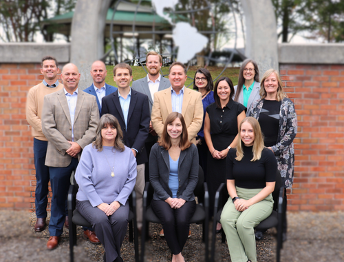 Careers at BCSWM
