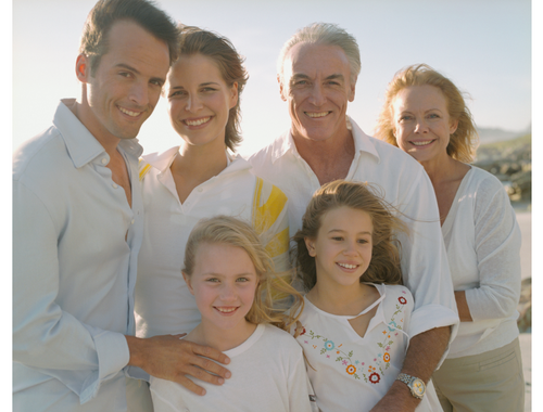 Individuals & Families