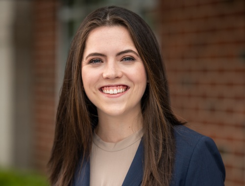 Gabrielle Fabre, CFP<sup>®</sup> | Winnetka