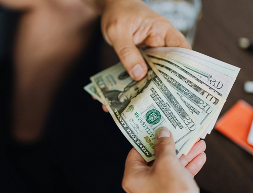 Should You Borrow from Your 401(k)?