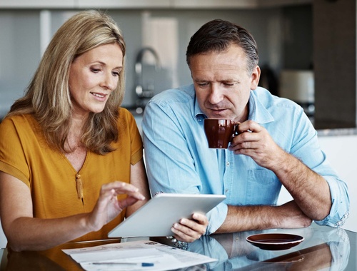 Family Care & Insurance Planning