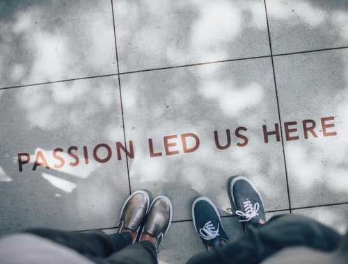 Our Mission 