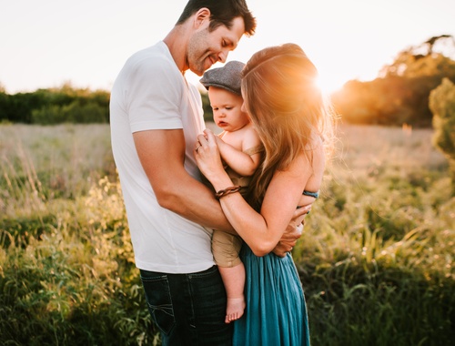 Family Insurance Planning
