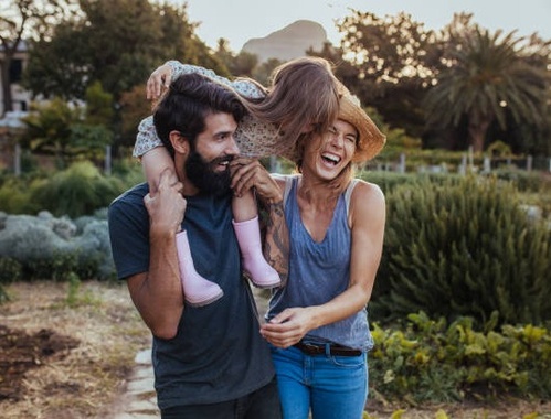 Focused On A Path To A Brighter Future