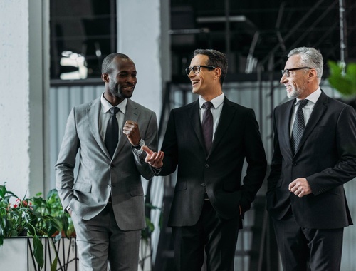 Business Owners: Plan for Long-Term Growth & Protection