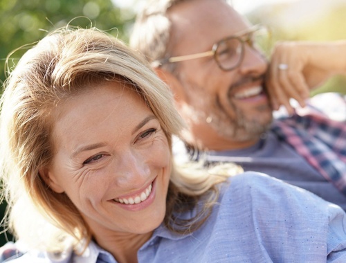 Pre-retirees & Retirees: Solid Planning for Your Future