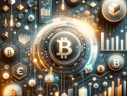 Crypto Ecosystem
