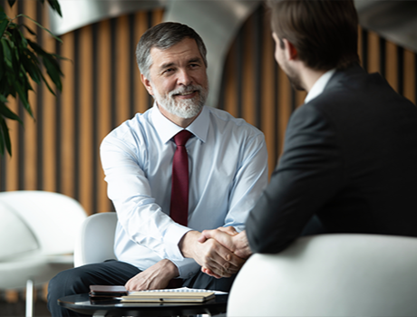 Exiting & Transitioning Advisors