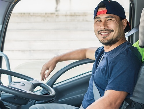 What business in Maine needs business auto insurance?