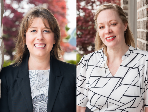 Morgan Ericksen, <br/>Cindy Stewart, <br/>Mike Hadt, <br/>& Lisa Batchelder