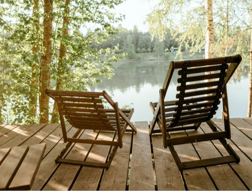 The Retirement Conversation Couples Keep Avoidings