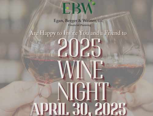 Wine Night