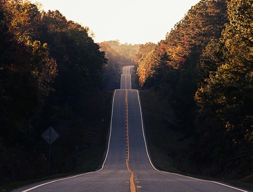A Roadmap With Purpose