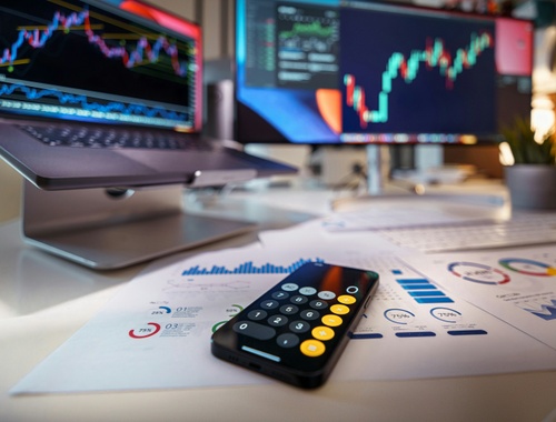 Atlas Financial
