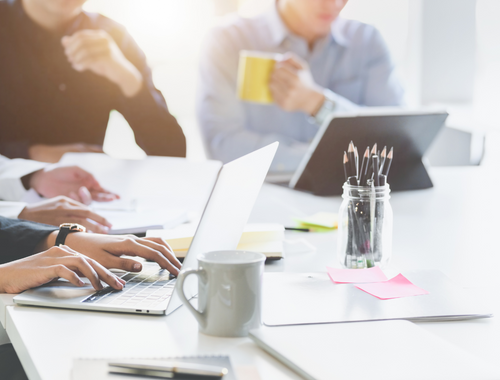 Strategic Protection and Planning