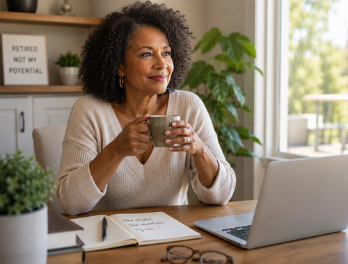 Retirement Planning as a Single Individual