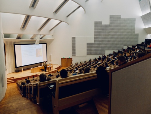 Financially Planning for Higher Education Expenses