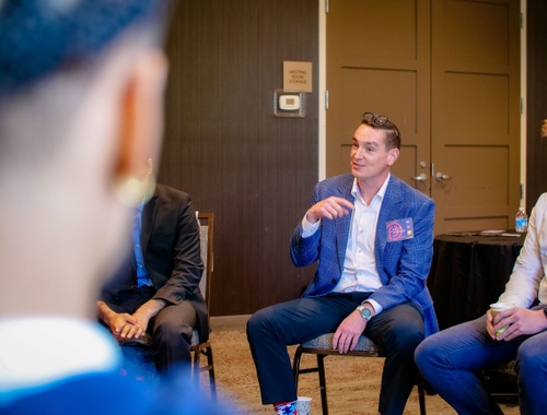 Why Choose Bastion Wealth Group?