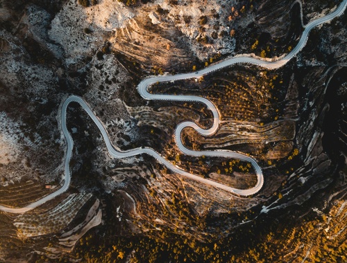 Simplifying Complexity
