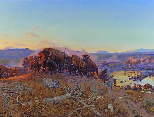 Montana Historical Society