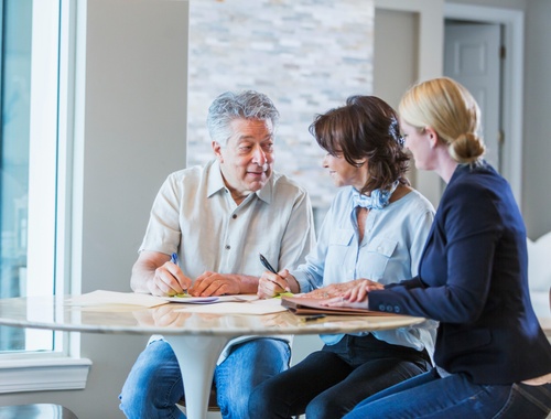 Estate Planning