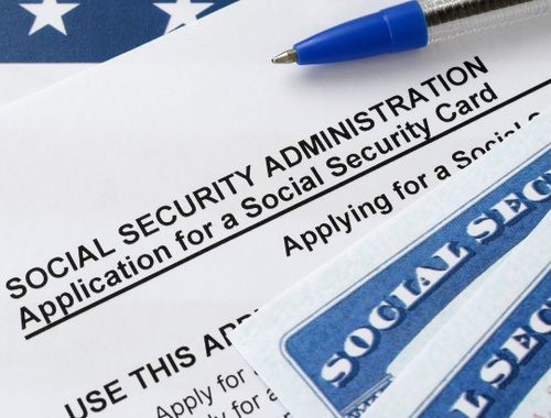 Basics of Social Security Retirement Benefits