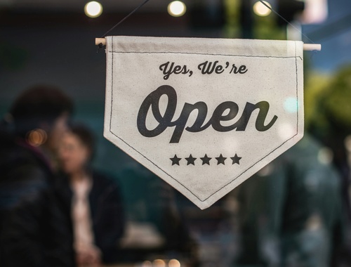 5 Ways to Sell or Transfer Your Business<br/>