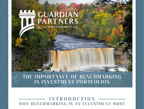 Why Benchmarking is an Investment Must