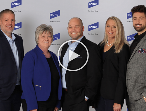 Meet The Simon Group!