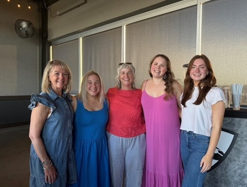 FALL 2025 newsletter