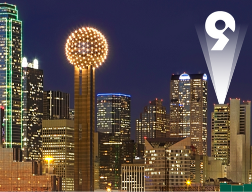 "Texas on the Rise: Analyzing DFW's Inflation Dynamics"