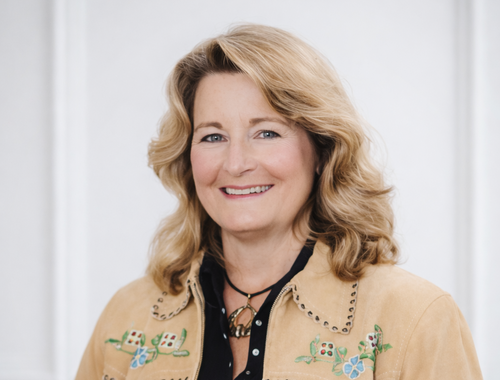 Sue Blake