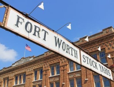 Fort Worth