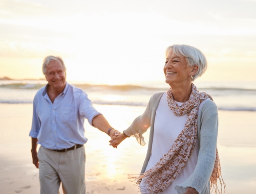 Pre-Retirees and Retirees