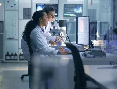 Industry-Specific Expertise