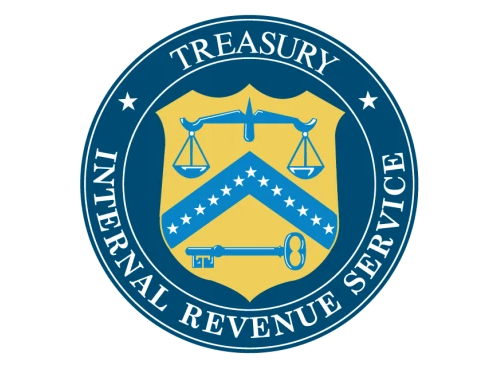 Federal Refund Check