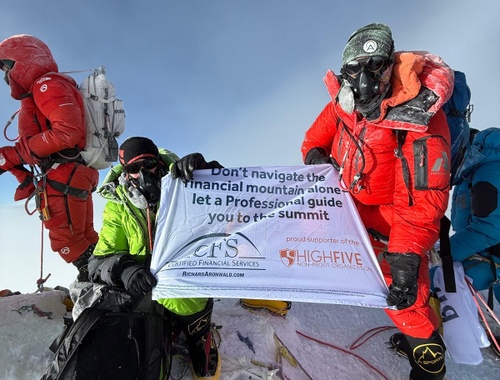 EXPERIENCE YOU CAN TRUST