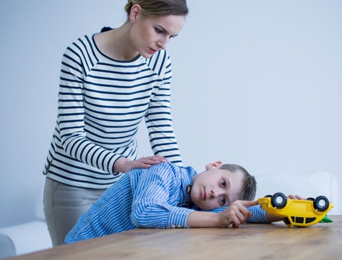 Action Plan: Autism Therapy When Medicaid Stops