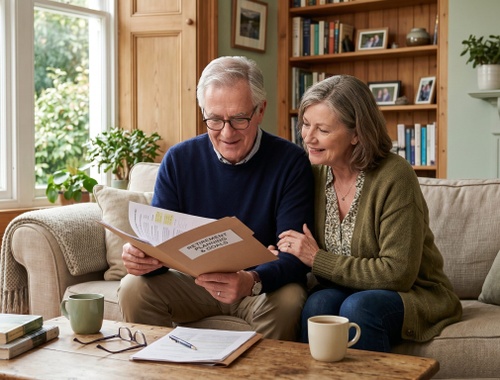 What Is a Long-Term Care Annuity, and When Does It Make Sense?