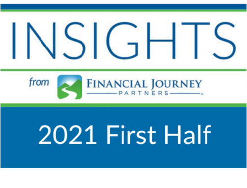 Q2 2021 - New Opportunities, Travel and Variants