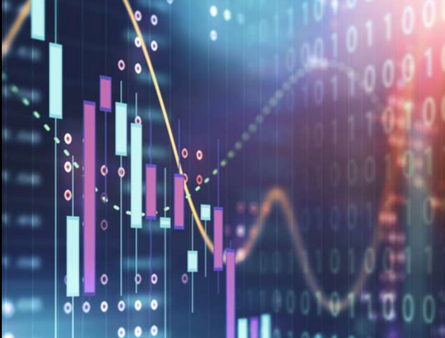 Capital Markets - Back to the old normal? Tuesday, June 6th, 2023 from 5 - 7 PM
