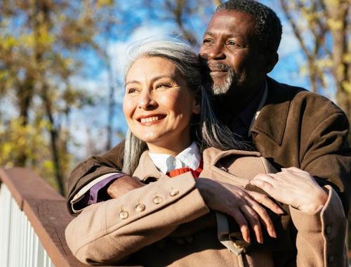 Nearing or Planning to Retire