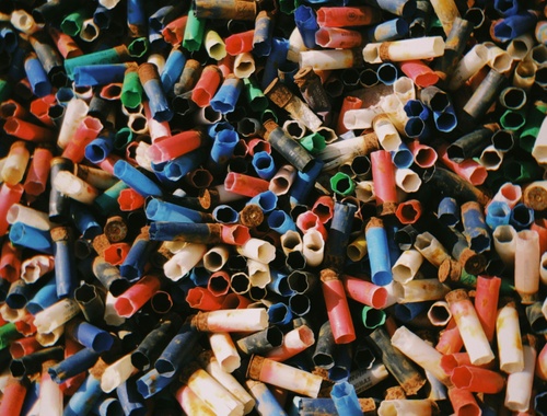 Industrial Plastics