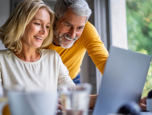 Retirement Planning
