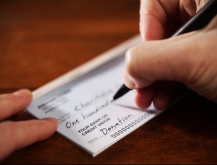 Charitable Giving