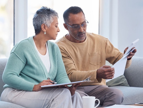 Pre-Retirees & Retirees