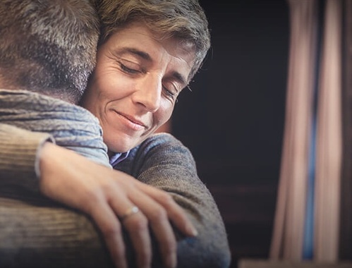 Long-Term-Care Needs